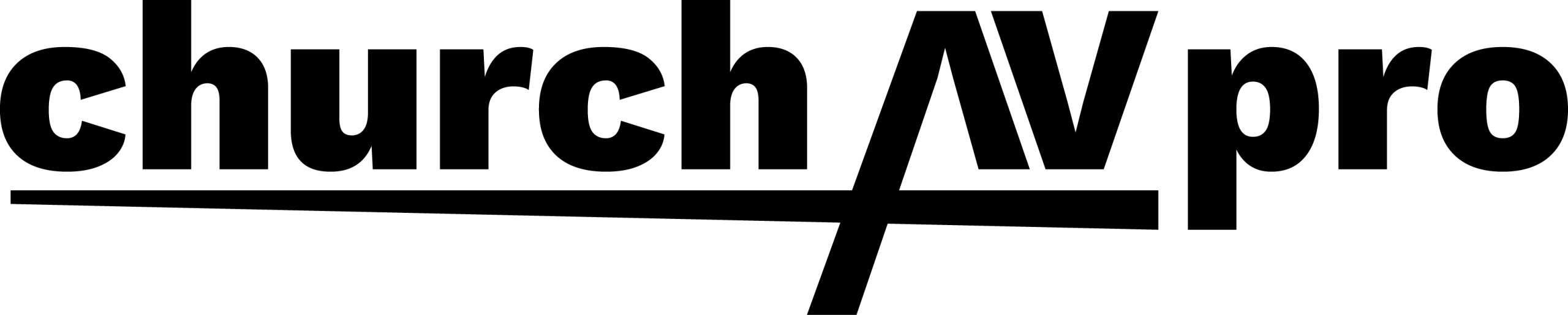 churchAVpro