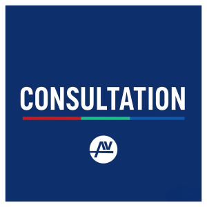 1 Hour Consultation