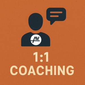 12 Months Coaching