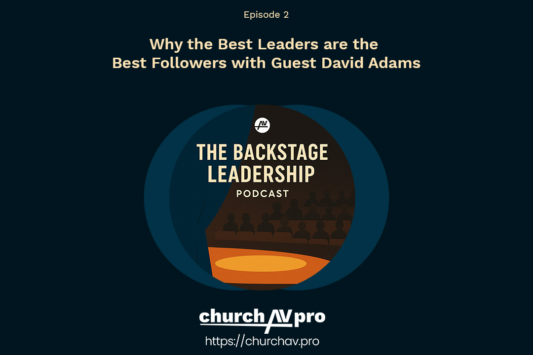 Why the Best Leaders Are the Best Followers: Learning Humility in Leadership